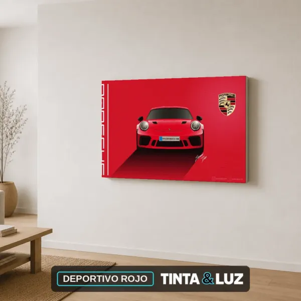 DEPORTIVO ROJO