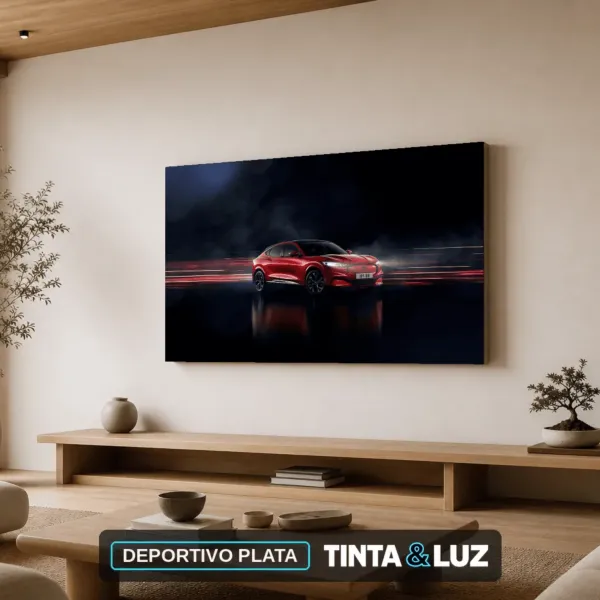 DEPORTIVO PLATA