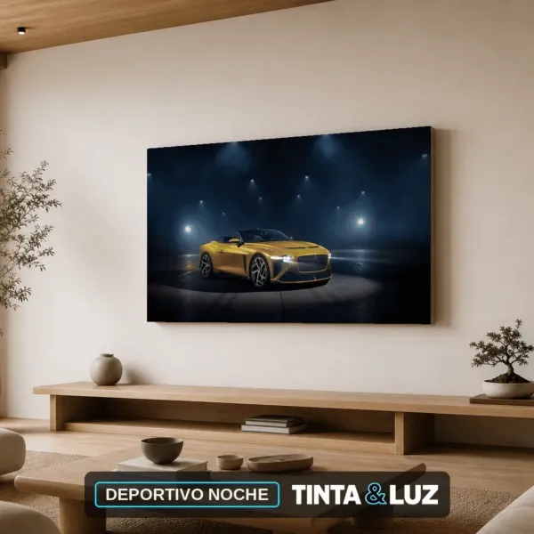 DEPORTIVO NOCHE