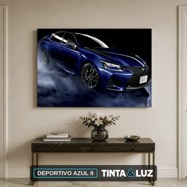 DEPORTIVO AZUL II