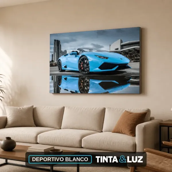 DEPORTIVO BLANCO