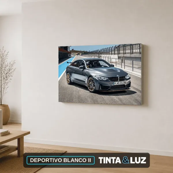 DEPORTIVO BLANCO II