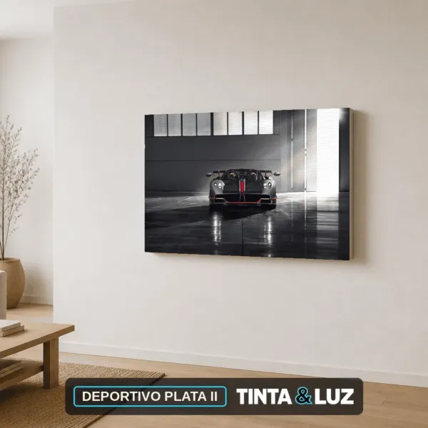 DEPORTIVO PLATA II