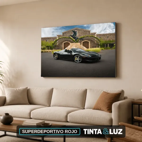 SUPERDEPORTIVO ROJO