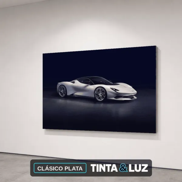 CLÁSICO PLATA