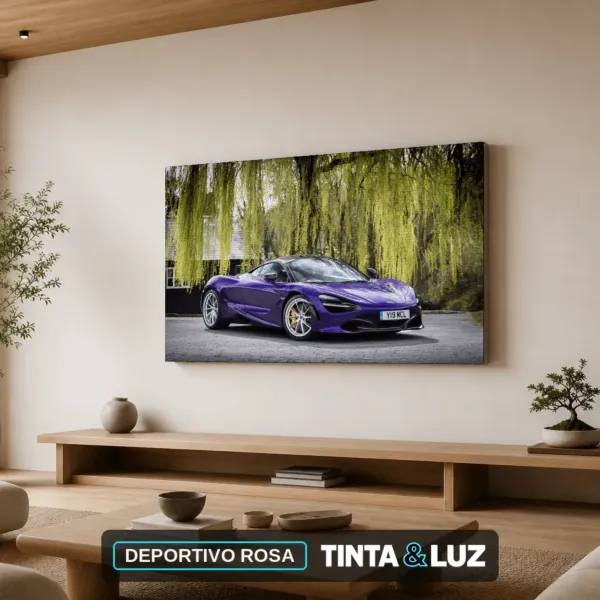 DEPORTIVO ROSA
