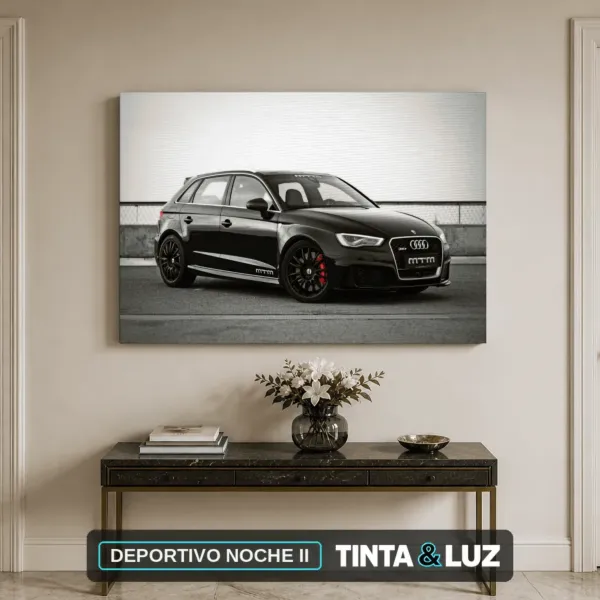 DEPORTIVO NOCHE II