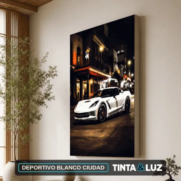 DEPORTIVO BLANCO CIUDAD