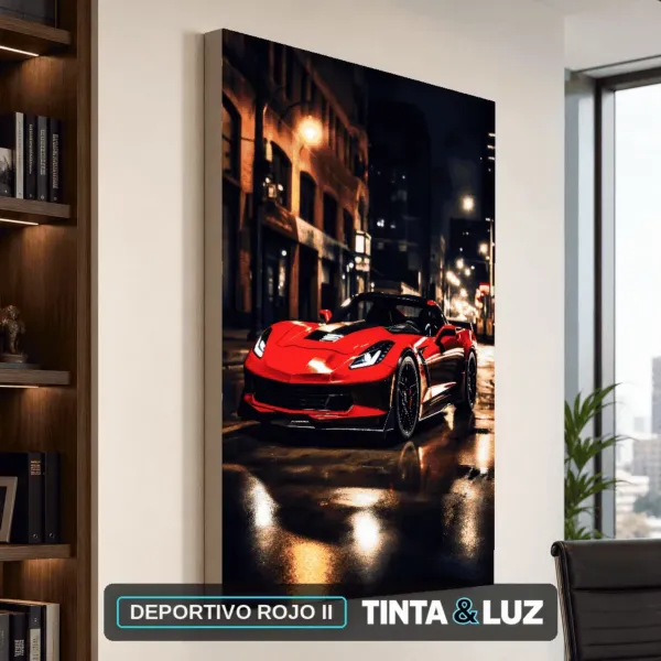 DEPORTIVO ROJO II
