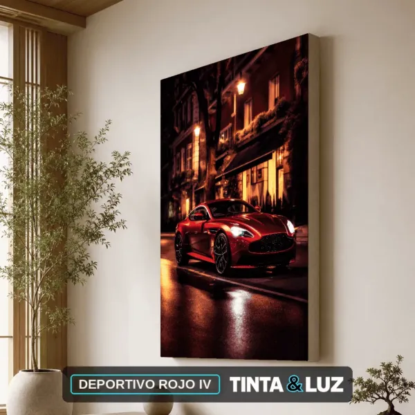 DEPORTIVO ROJO IV