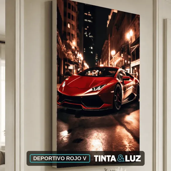DEPORTIVO ROJO V