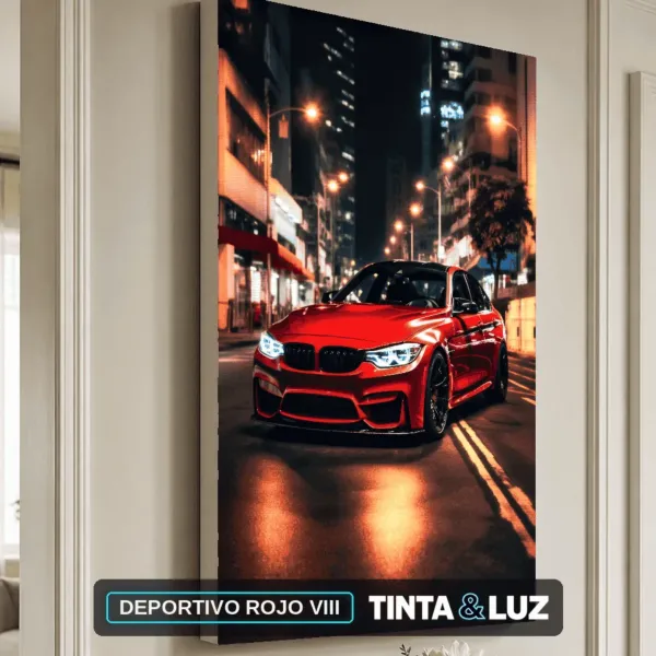 DEPORTIVO ROJO VIII