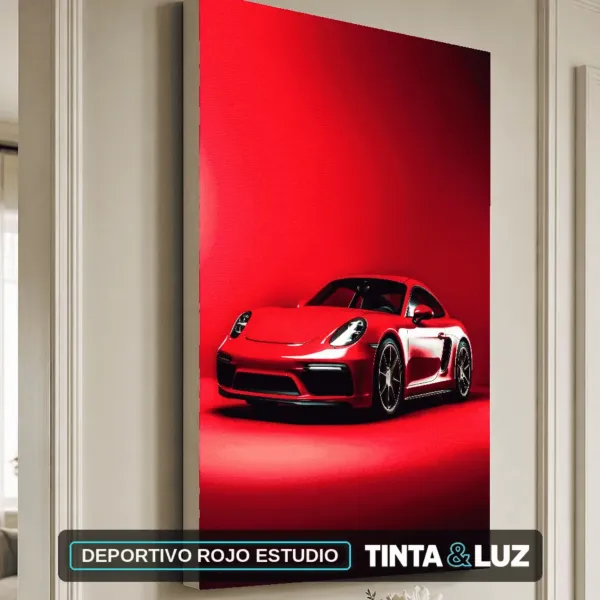 DEPORTIVO ROJO ESTUDIO