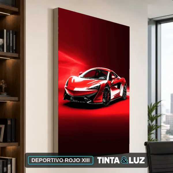 DEPORTIVO ROJO XIII