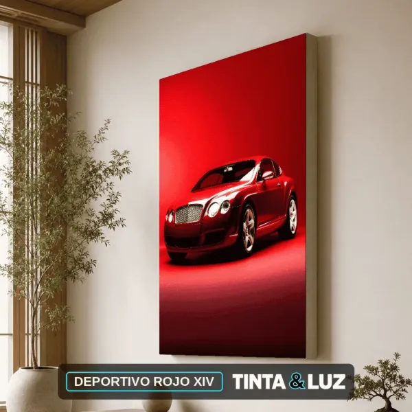 DEPORTIVO ROJO XIV