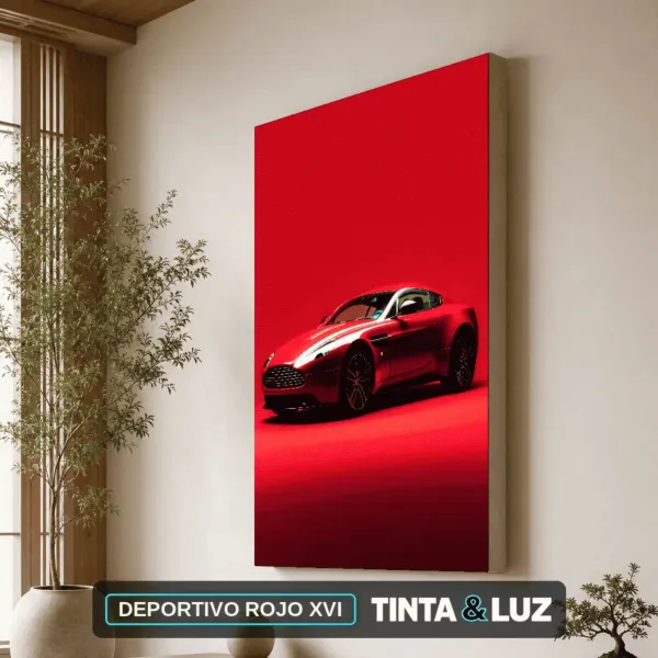 DEPORTIVO ROJO XVI