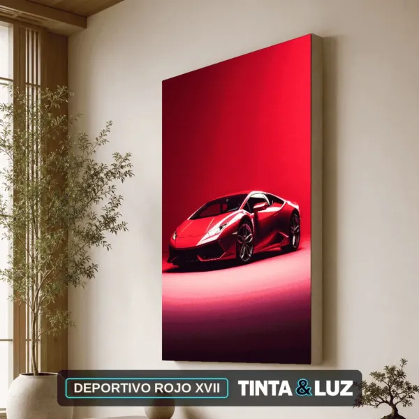 DEPORTIVO ROJO XVII