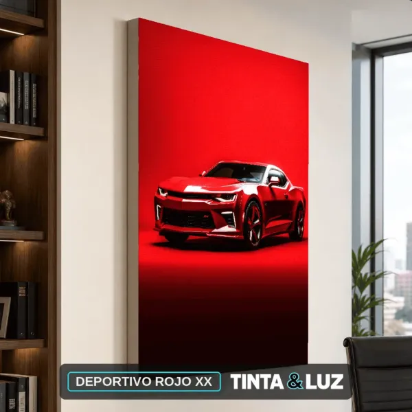 DEPORTIVO ROJO XX