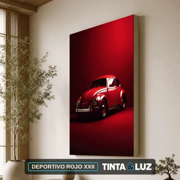 DEPORTIVO ROJO XXII