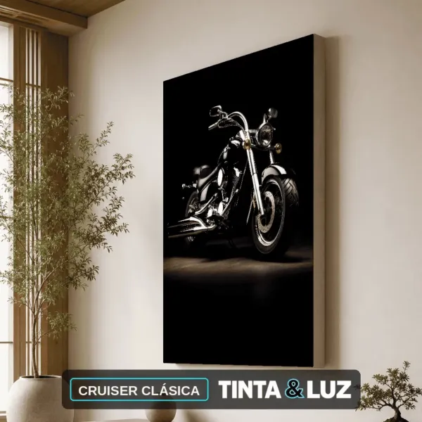 CRUISER CLÁSICA
