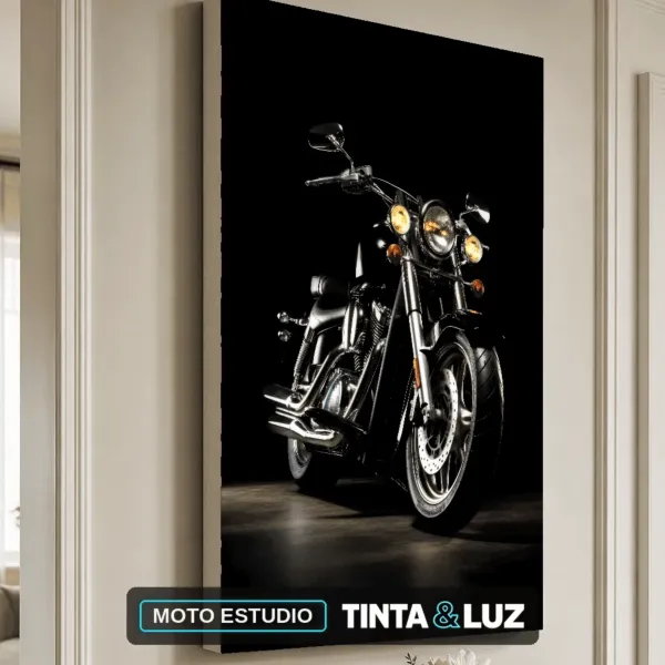 MOTO ESTUDIO