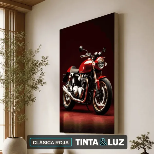 CLÁSICA ROJA