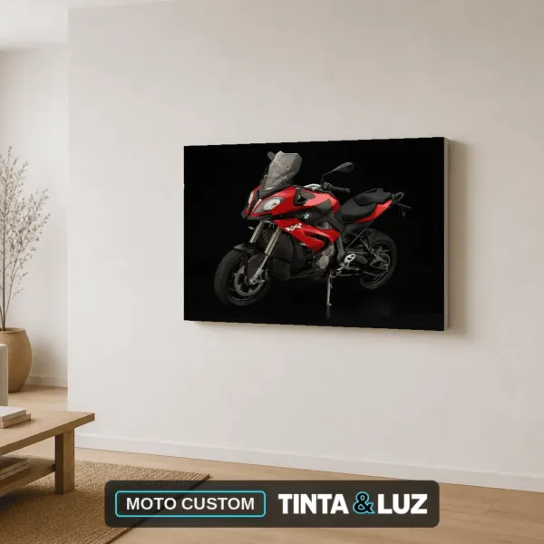 MOTO CUSTOM