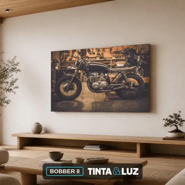 BOBBER II