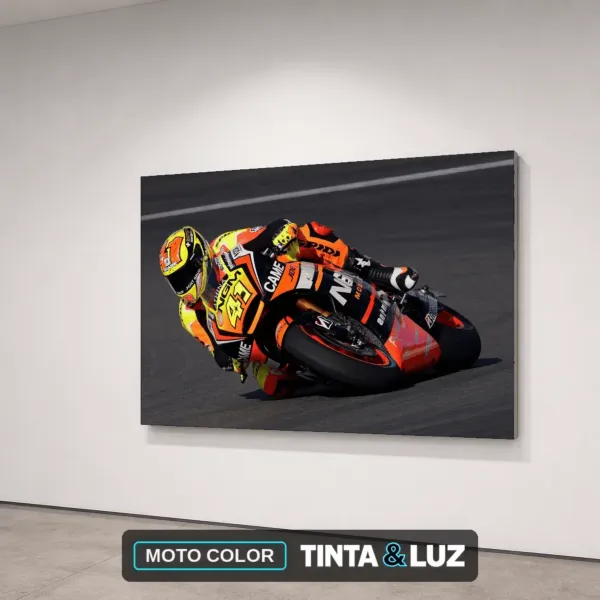 MOTO COLOR