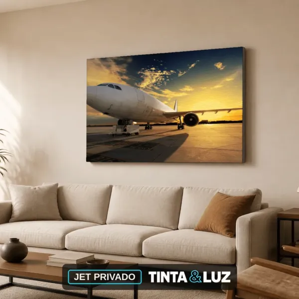 JET PRIVADO