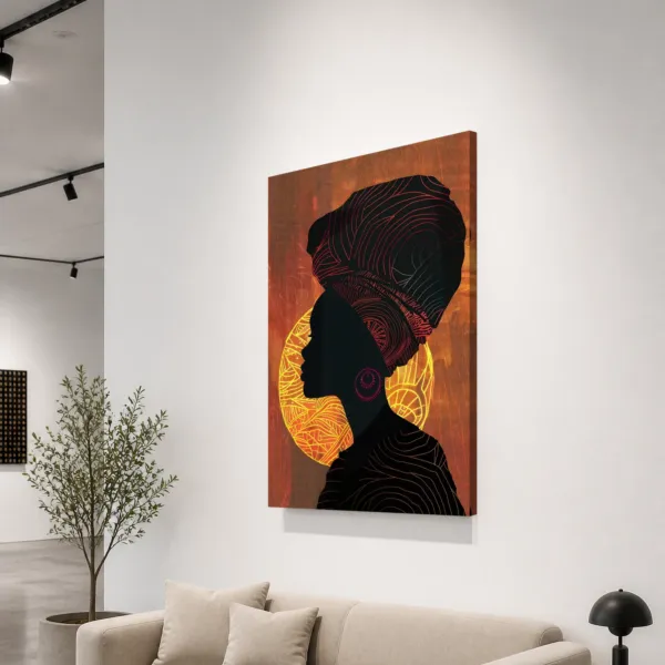 PERFIL DORADO