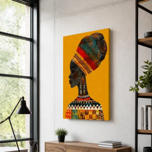 PERFIL TRIBAL