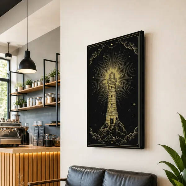 FARO DE LUZ