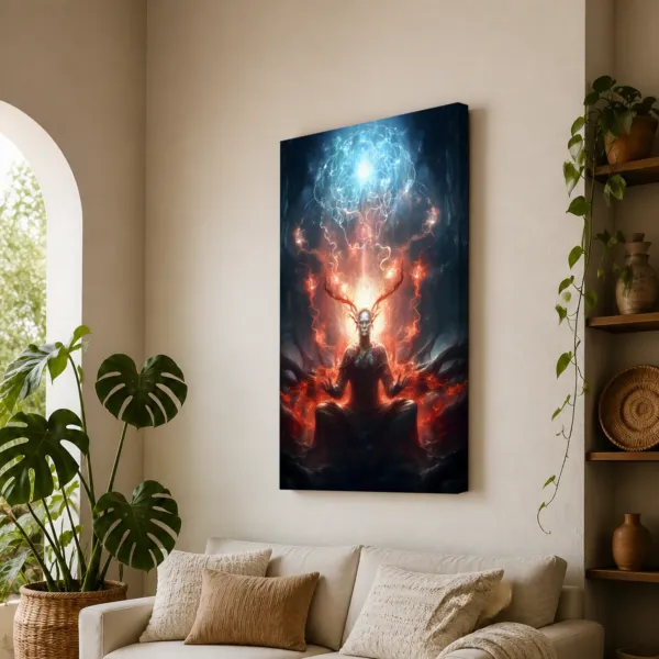 EXPLOSIÓN CÓSMICA