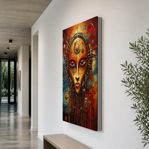 DIOSA TRIBAL
