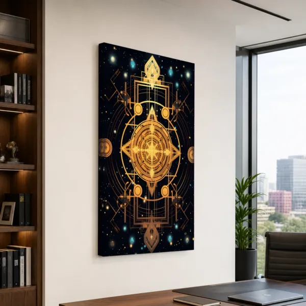 ALTAR DORADO