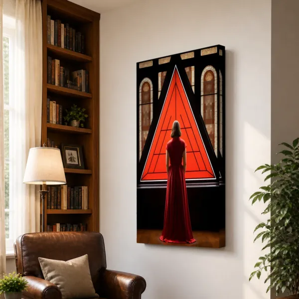 PORTAL ROJO