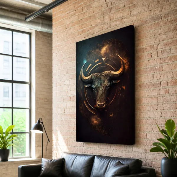 TORO ASTRAL