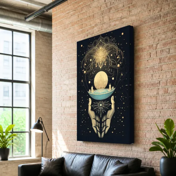 ESFERA CELESTIAL