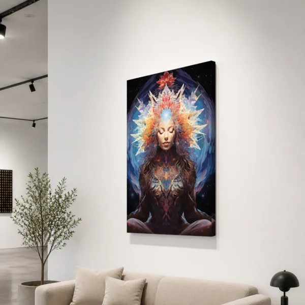 DIOSA DEL SOL