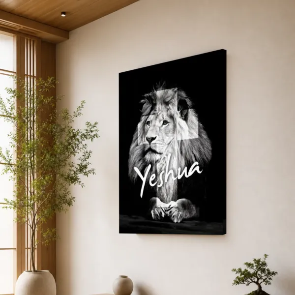 YESHUA