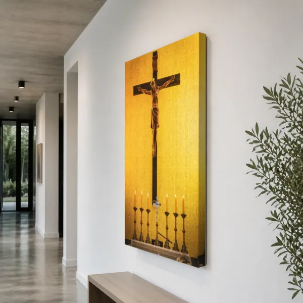 CRUCIFIJO