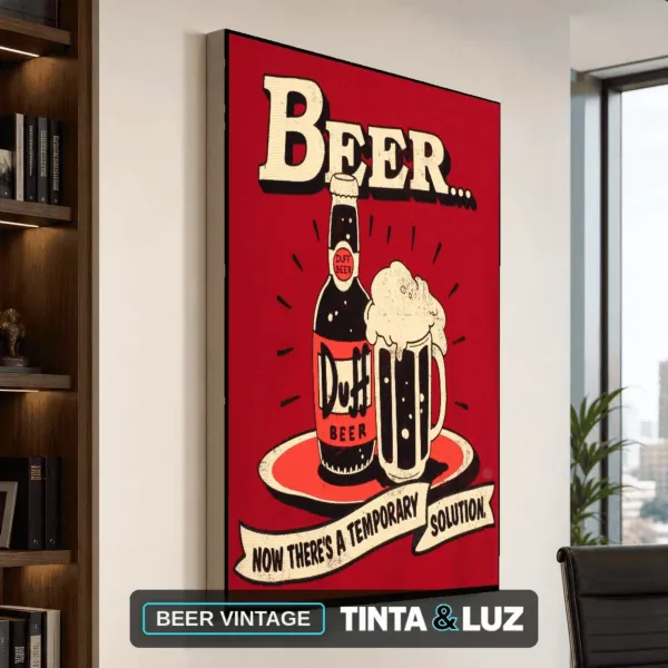 BEER VINTAGE