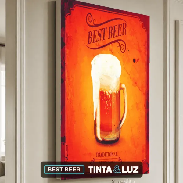 BEST BEER