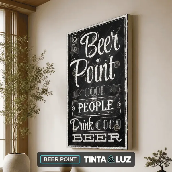 BEER POINT