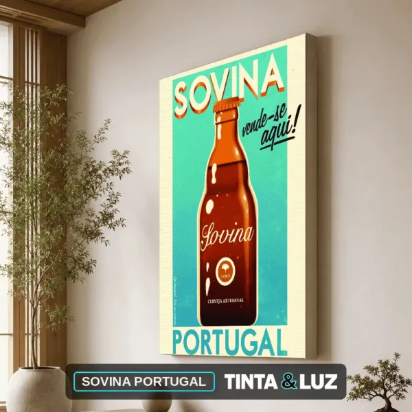 SOVINA PORTUGAL