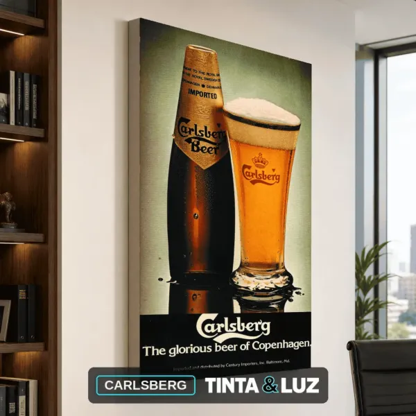 CARLSBERG