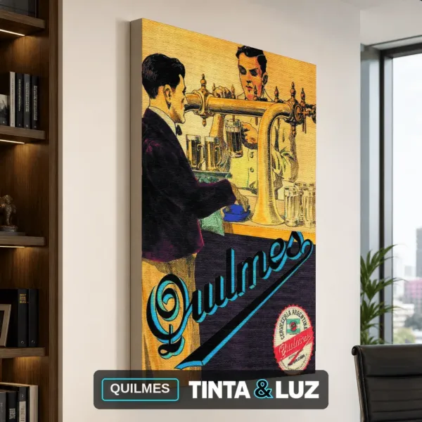 QUILMES