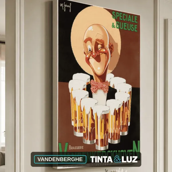 VANDENBERGHE