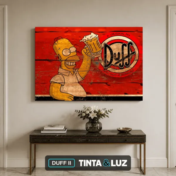 DUFF II